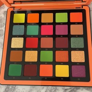 ABH Norvina Collection Pro Pigment Palette Vol. 3